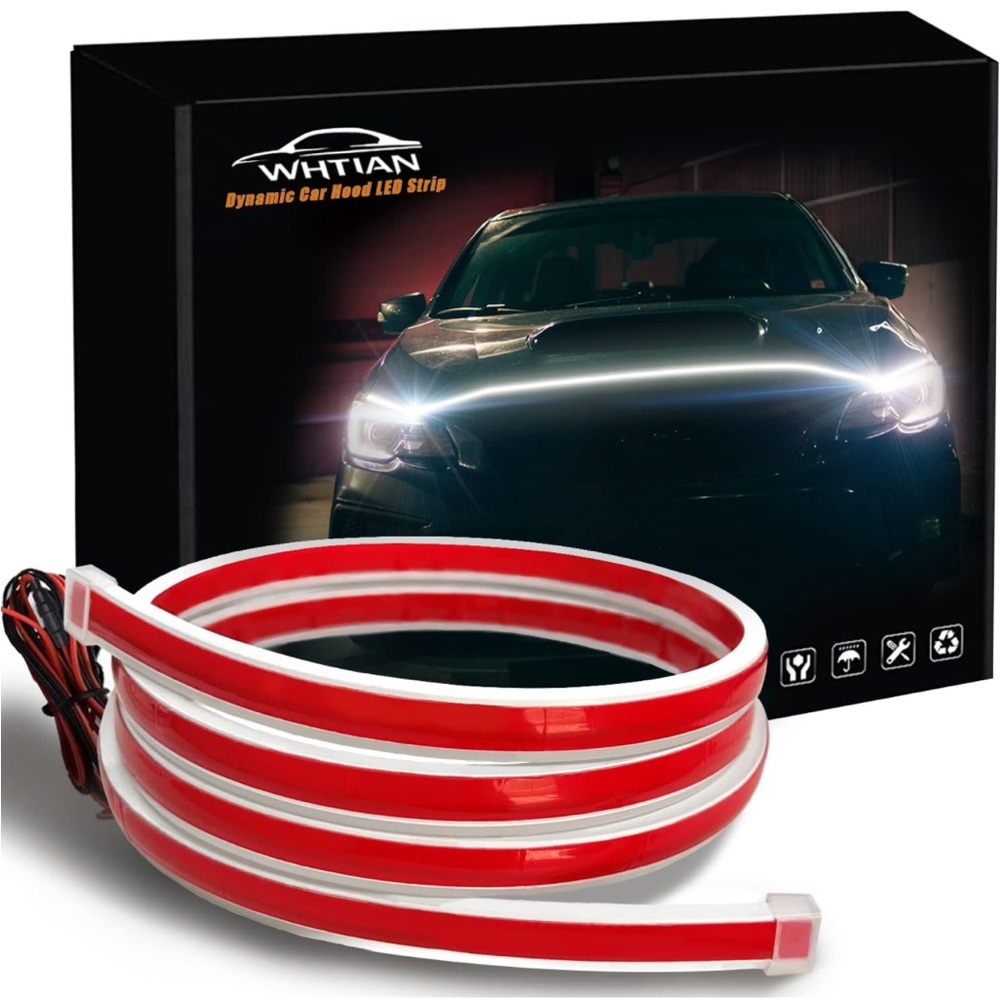 Car Led Strip